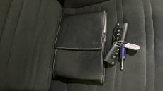 Volkswagen Touran 1.5 TSI EVO SEL 5dr DSG Petrol Estate